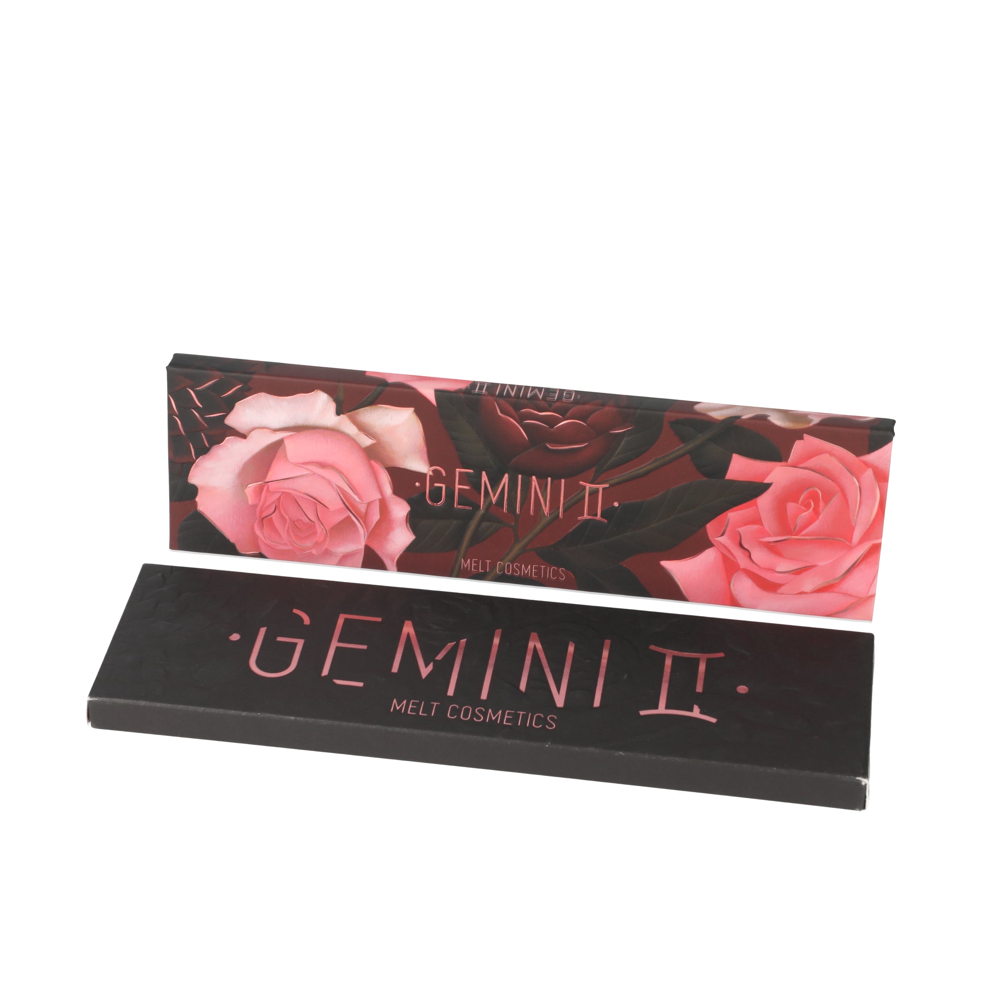 Gemini II Palette