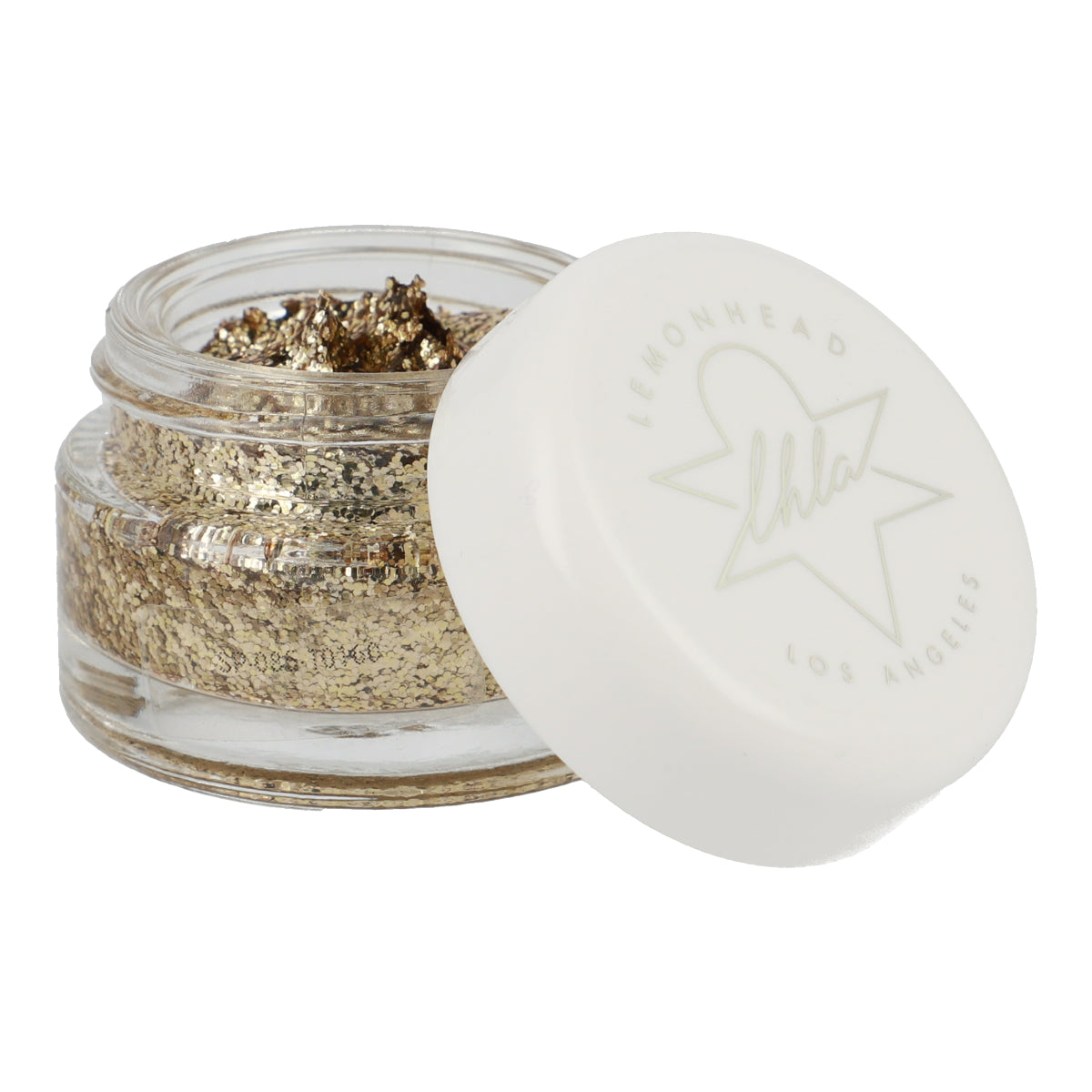 Gildebeest 15 ml / SPACEPASTE  Metallic Glitter Concentrate