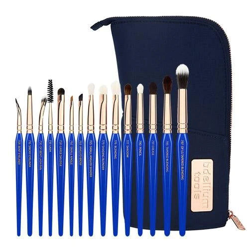 Golden Triangle Eyes Only 15pc with Pouch