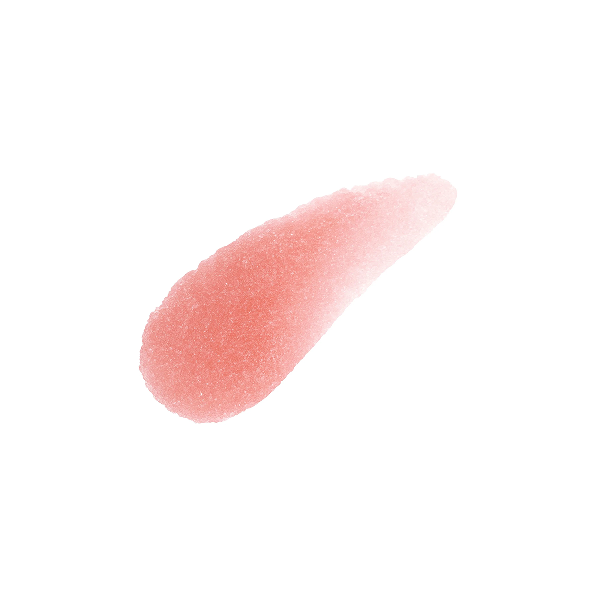 Velour Lip Scrub / Pink Grapefruit