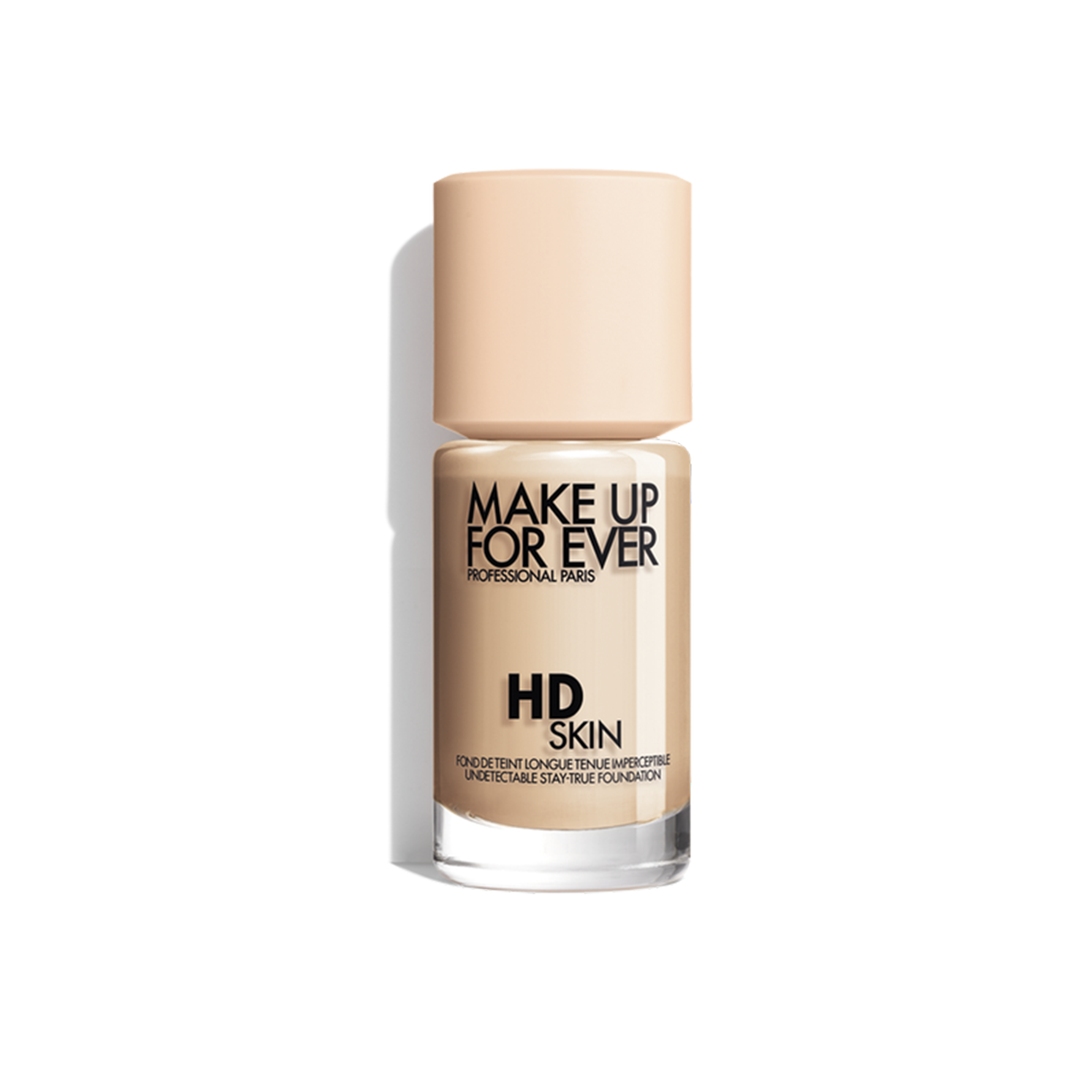 HD Skin Foundation-1N10