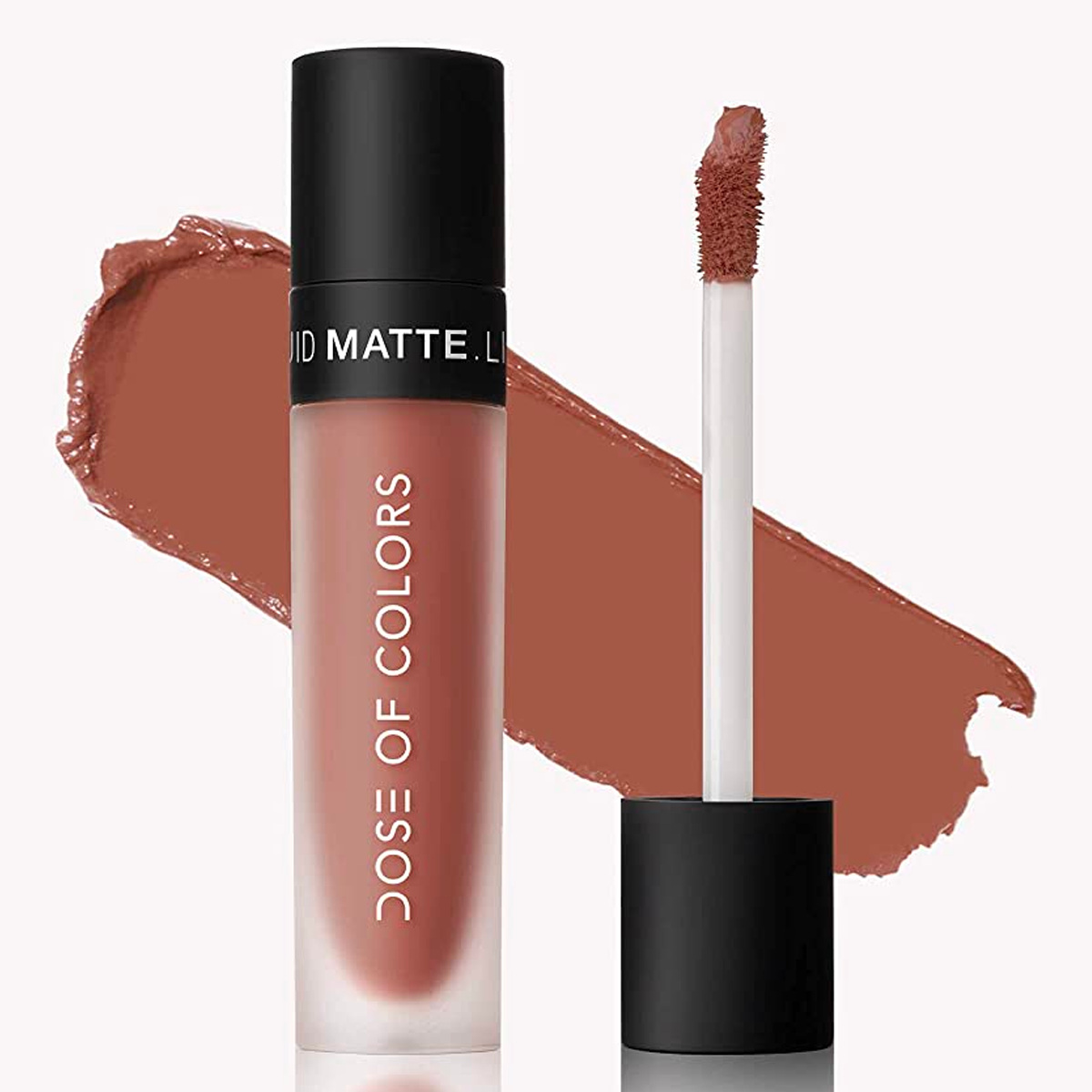 Liquid Matte Lipstick Heartbreaker