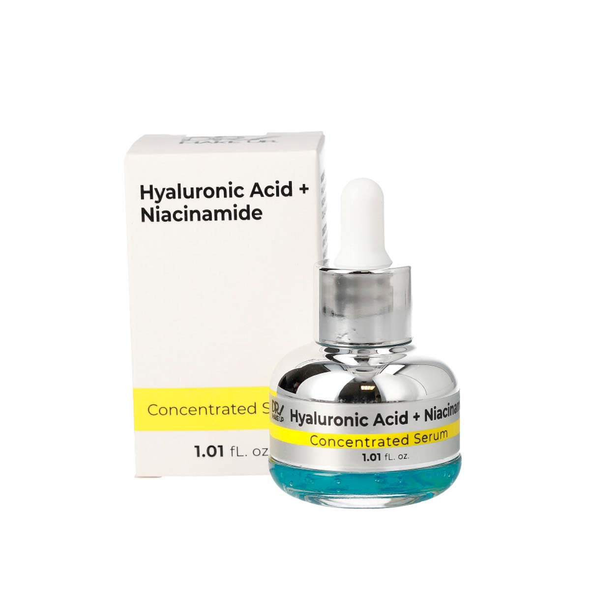 Serum Hyaluronic Acid + Niacinamide DR