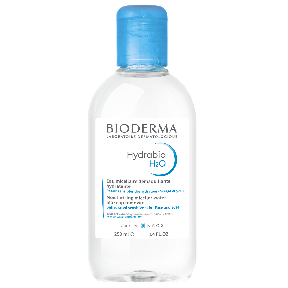 Hydrabio H2O 250 ml