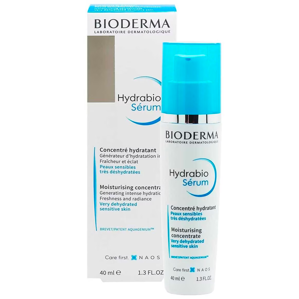 Hydrabio Serum 40 ml