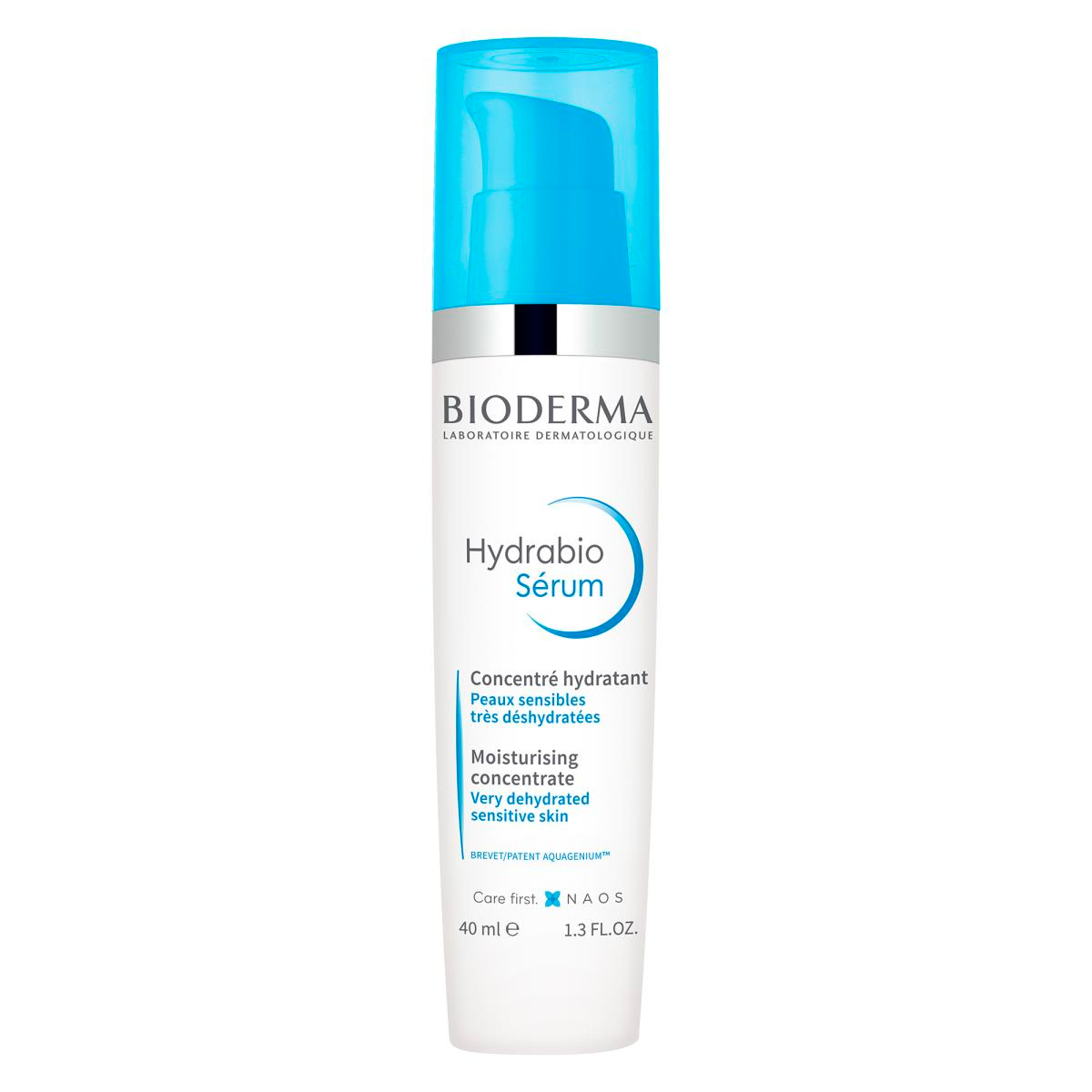 Hydrabio Serum 40 ml