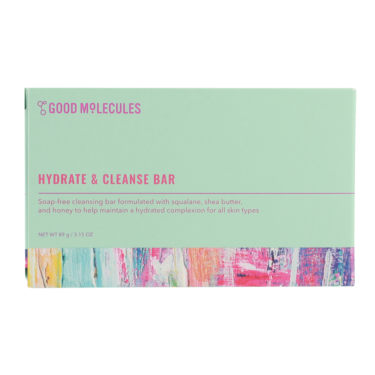 Hydrate & Cleanse Bar