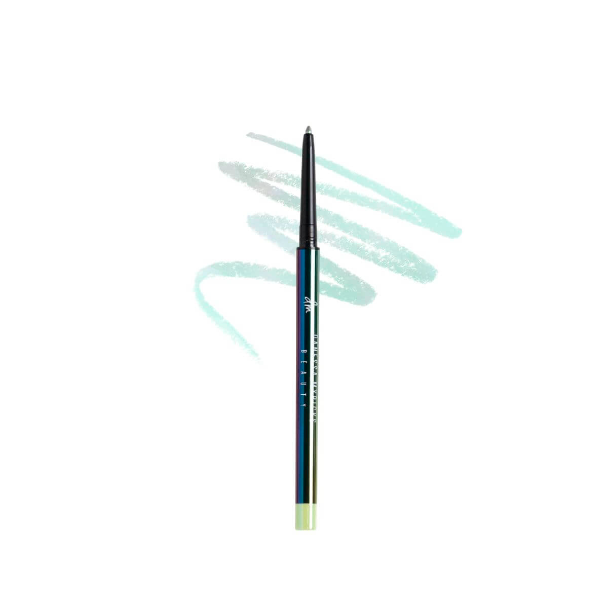 Infinite Chrome Pencil - Jade