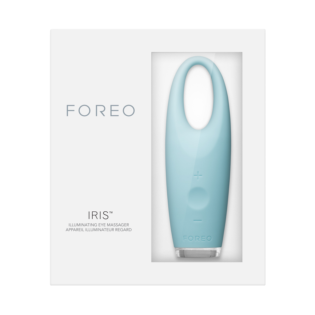 Foreo iris discount masajeador de ojos