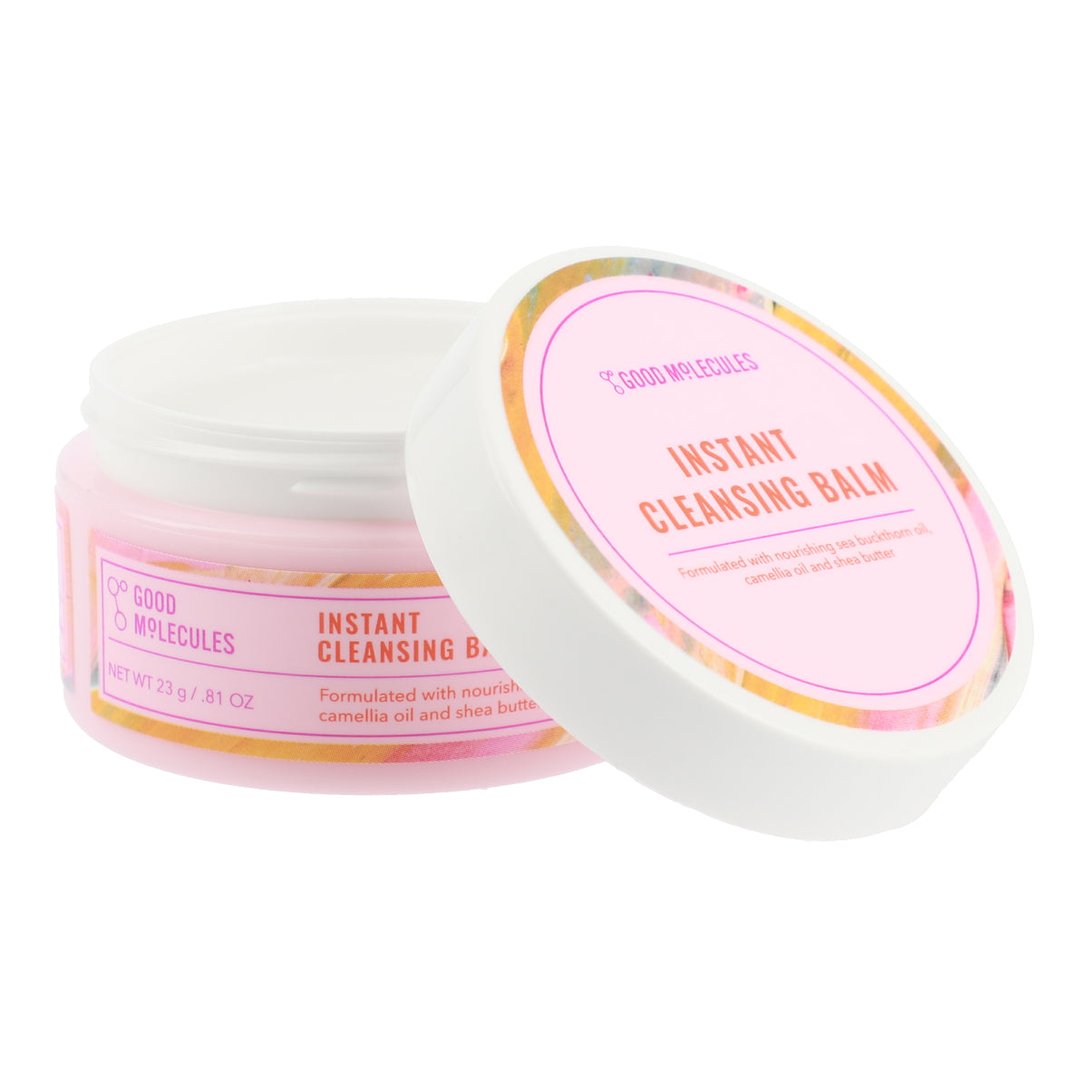 Instant Cleansing Balm - Travel Size 23g