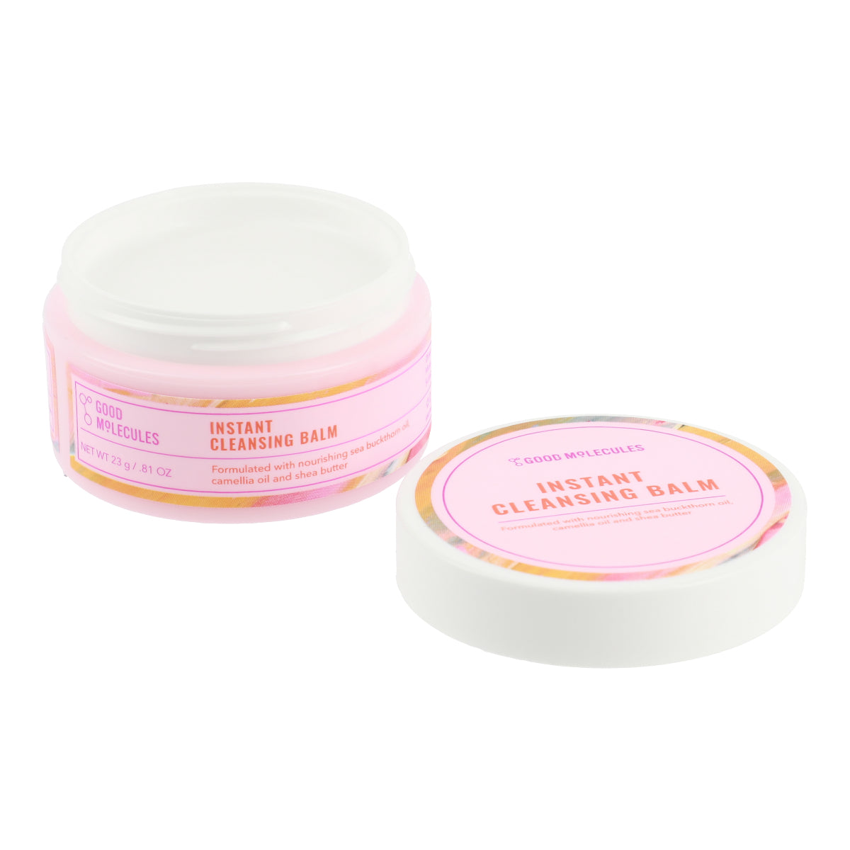 Instant Cleansing Balm - Travel Size 23g