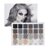 Cremated Palette