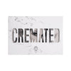 Cremated Palette