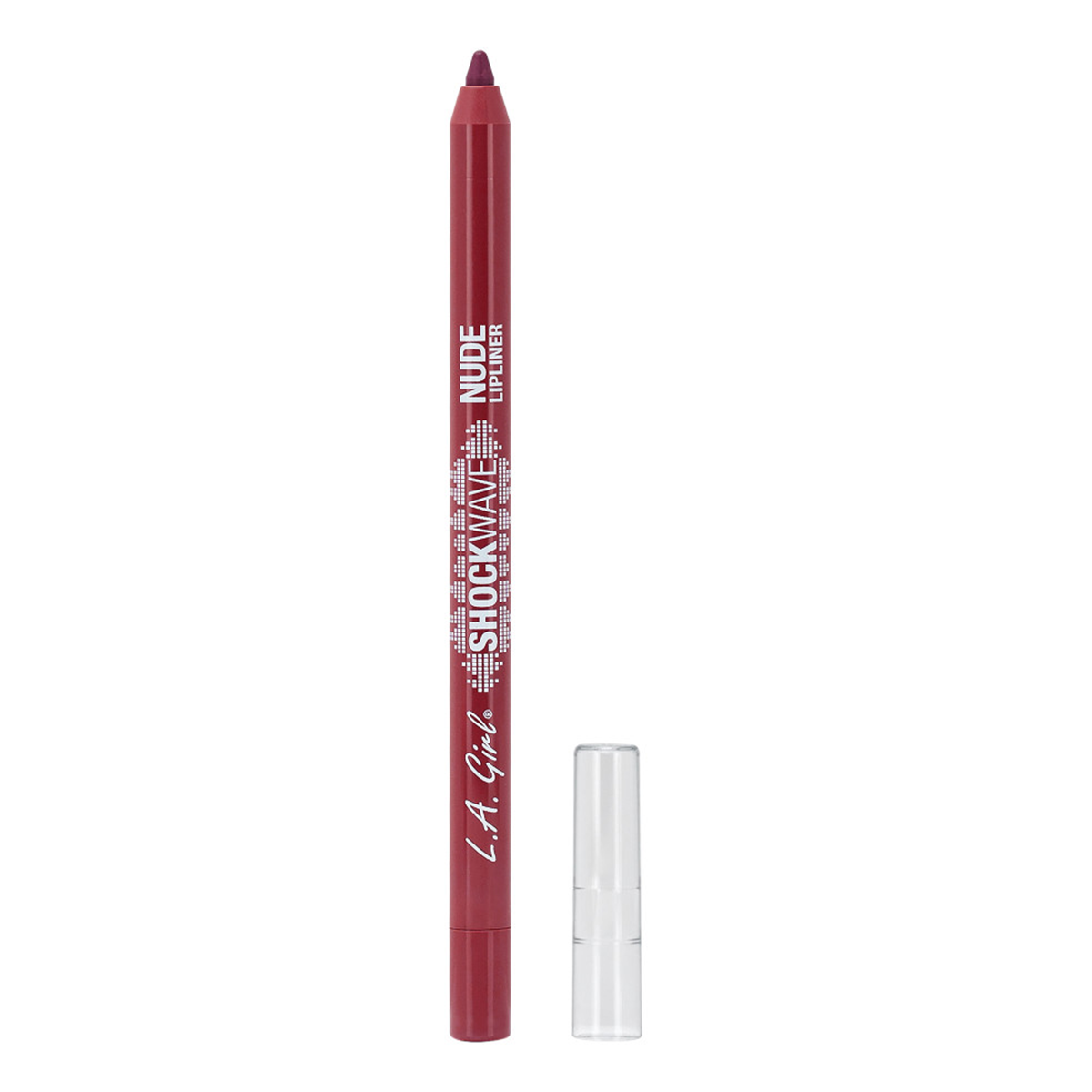 Shockwave Nude Lipliner-Karma