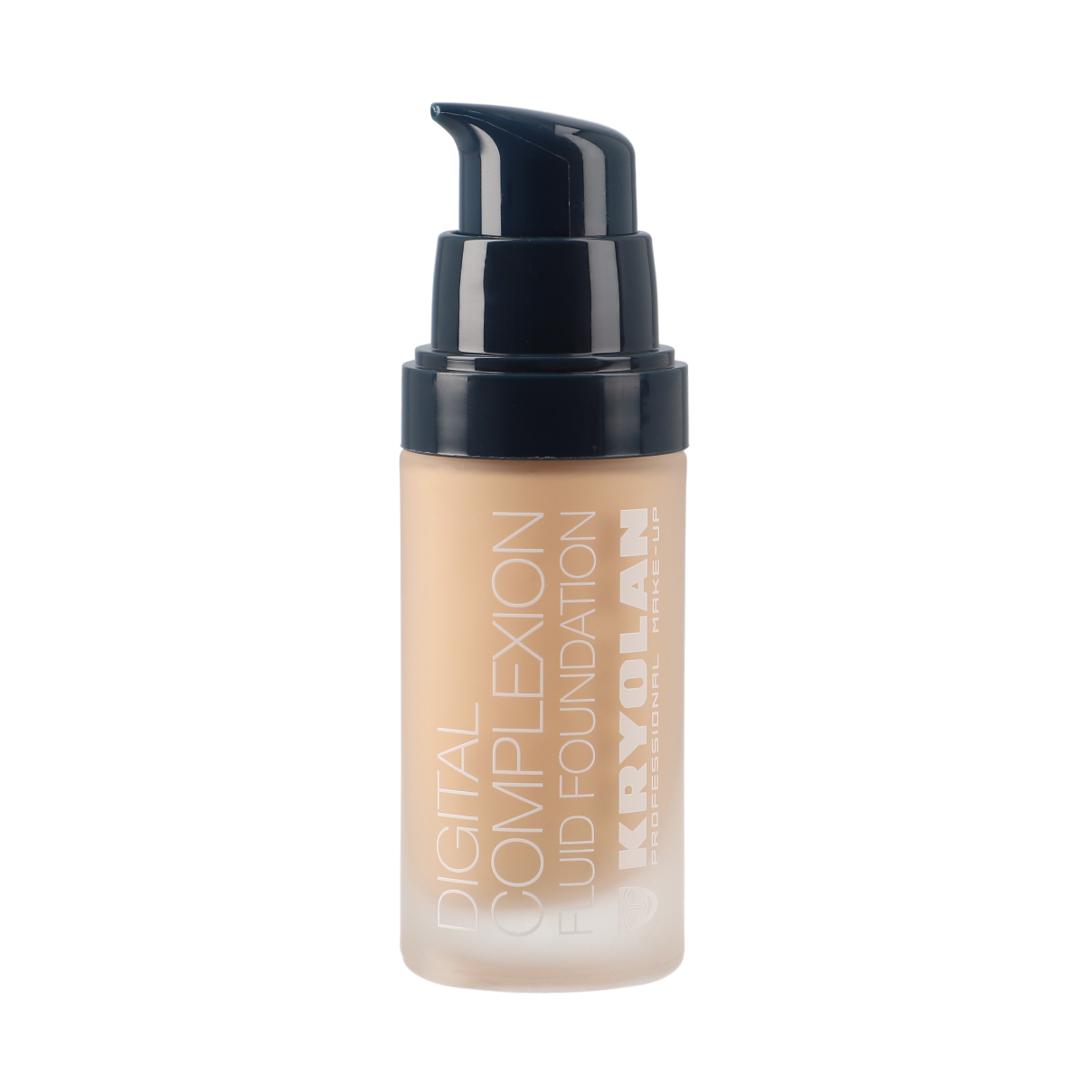 Digital Complexion Fluid Foundation Y 25