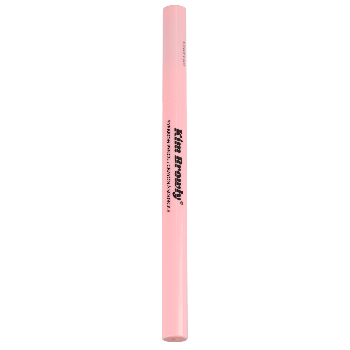 Kim Browly 03-V Medium Brown / Eyebrow Pencil