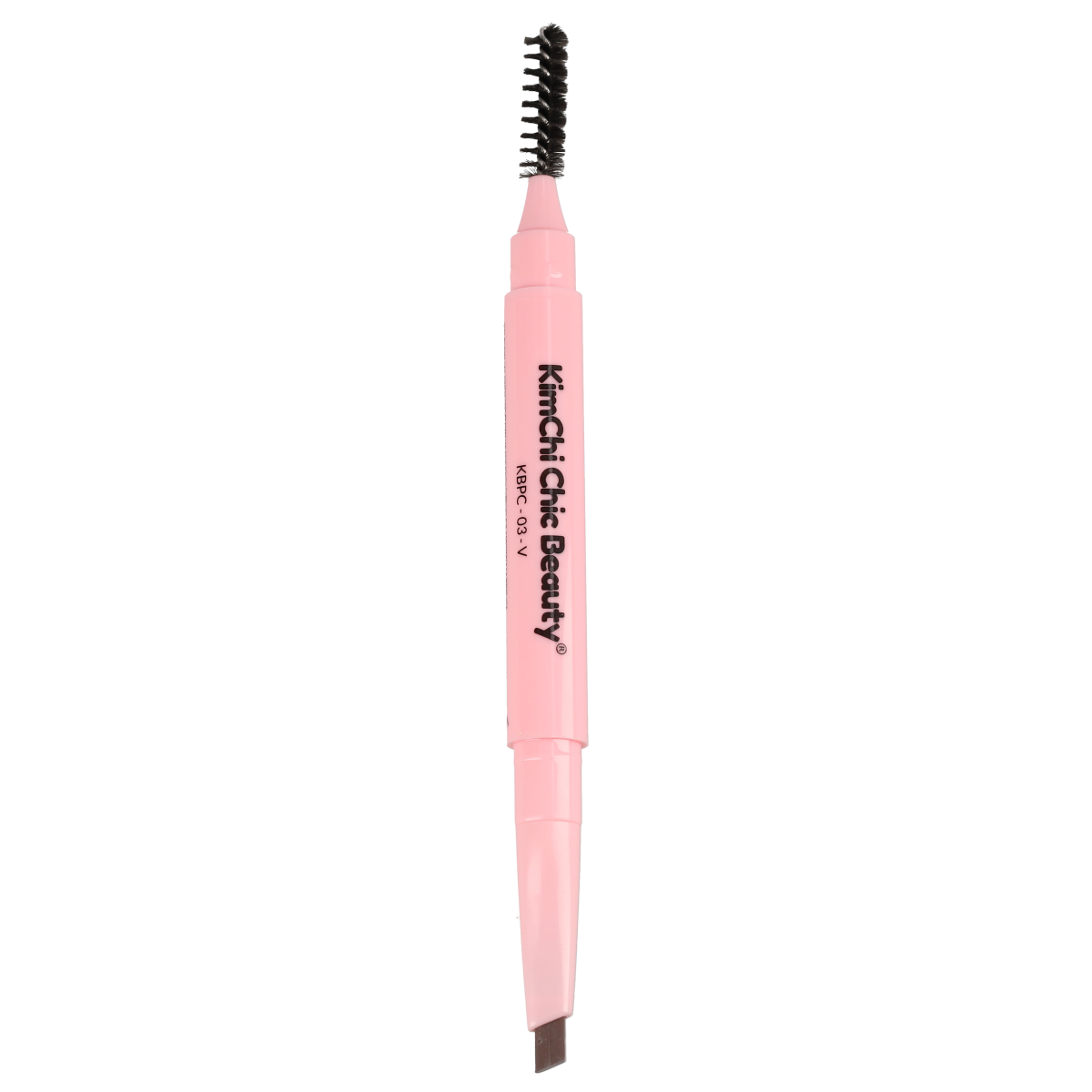 Kim Browly Eyebrow Pencil 03 Medium Brown