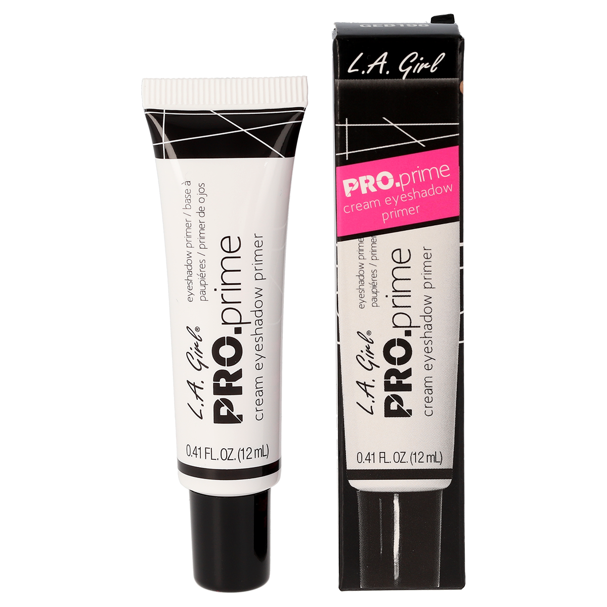 PRO. prime Eye Primer - la girl - nuestro secreto