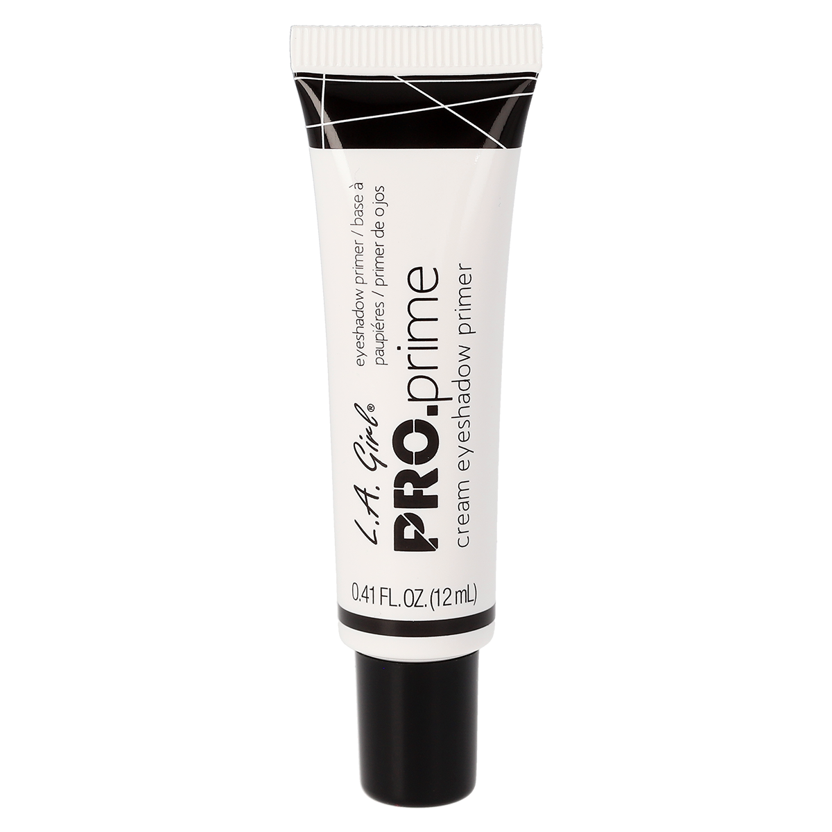 PRO. prime Eye Primer - la girl - nuestro secreto