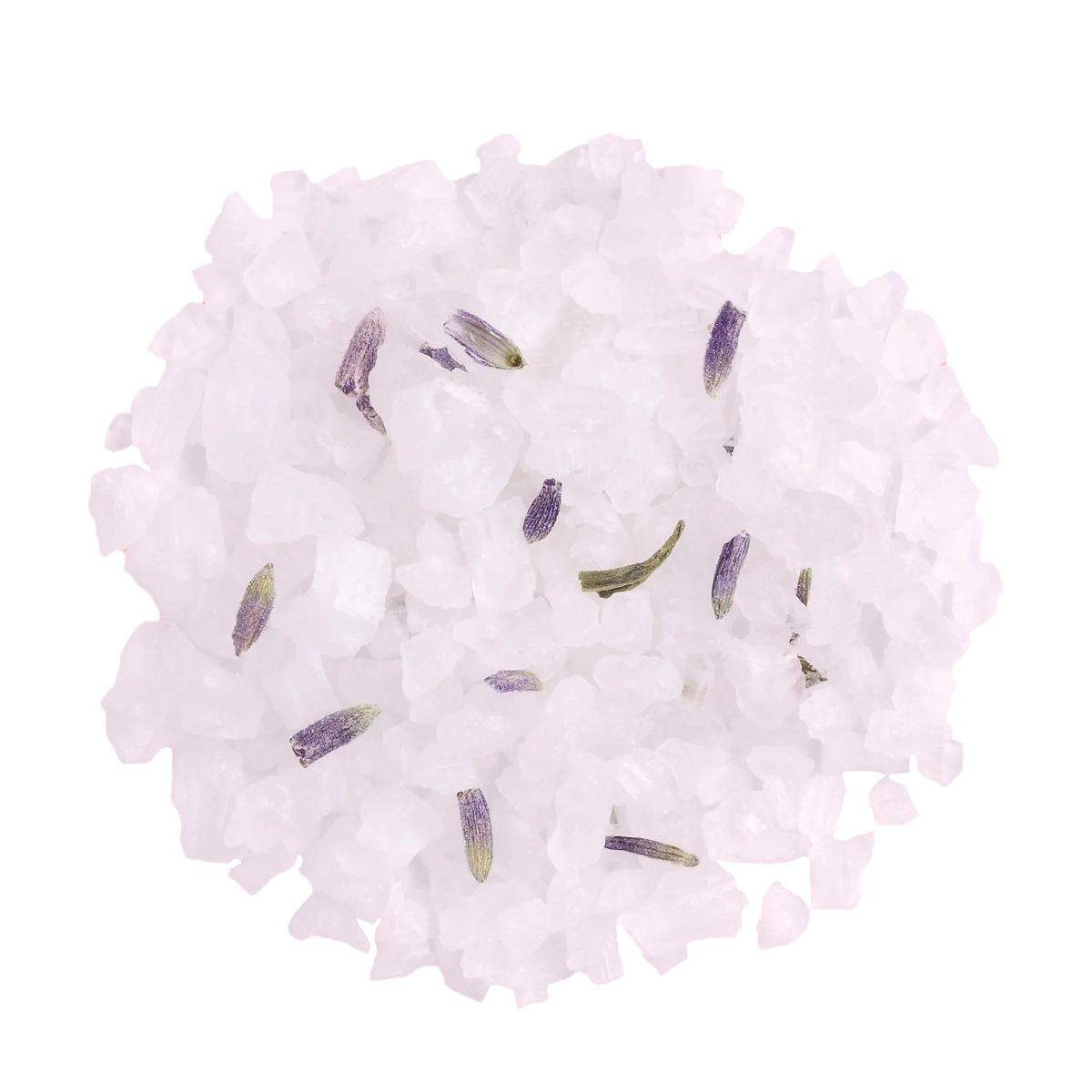 Lavender Lemonade Bath Salts