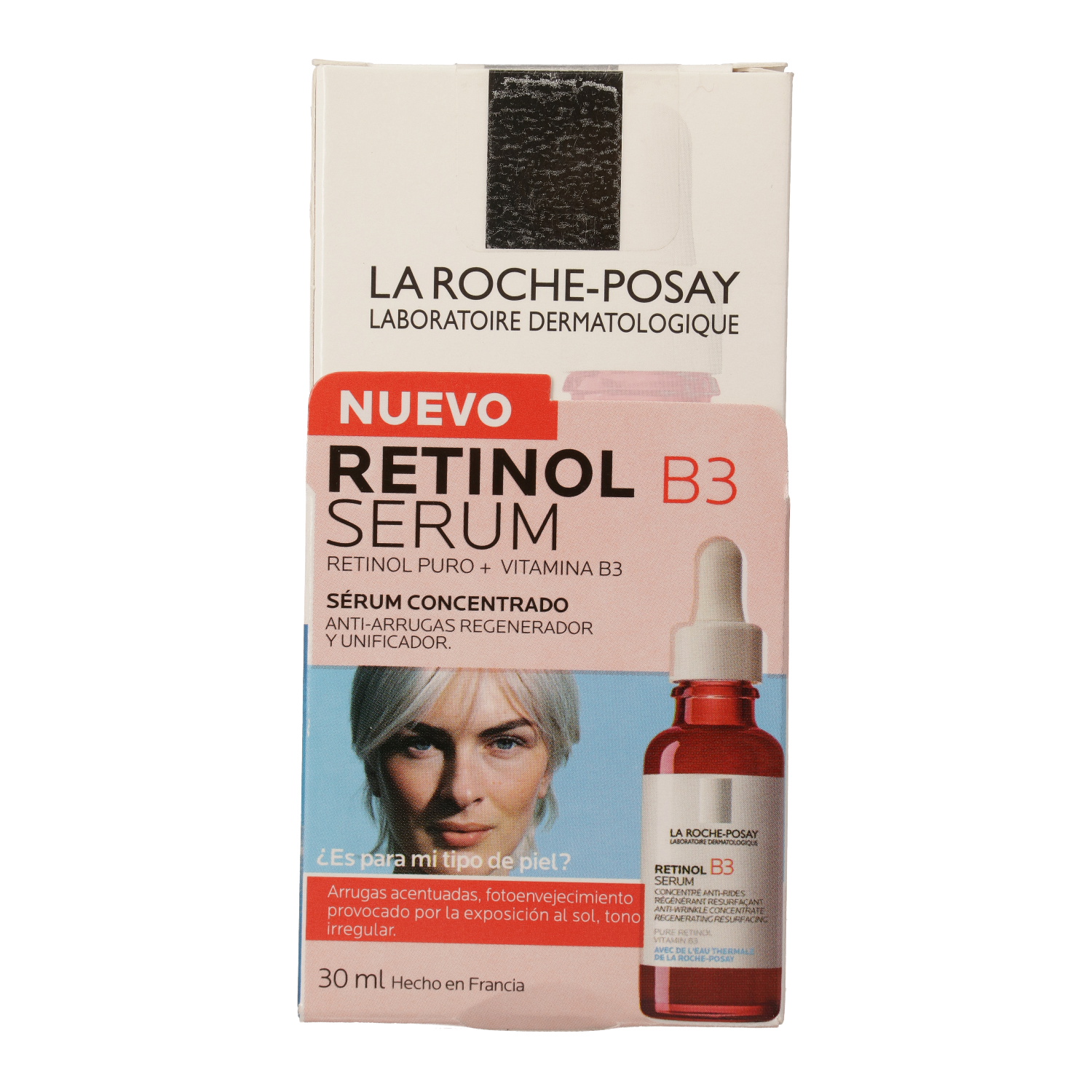 Retinol B3 Serum