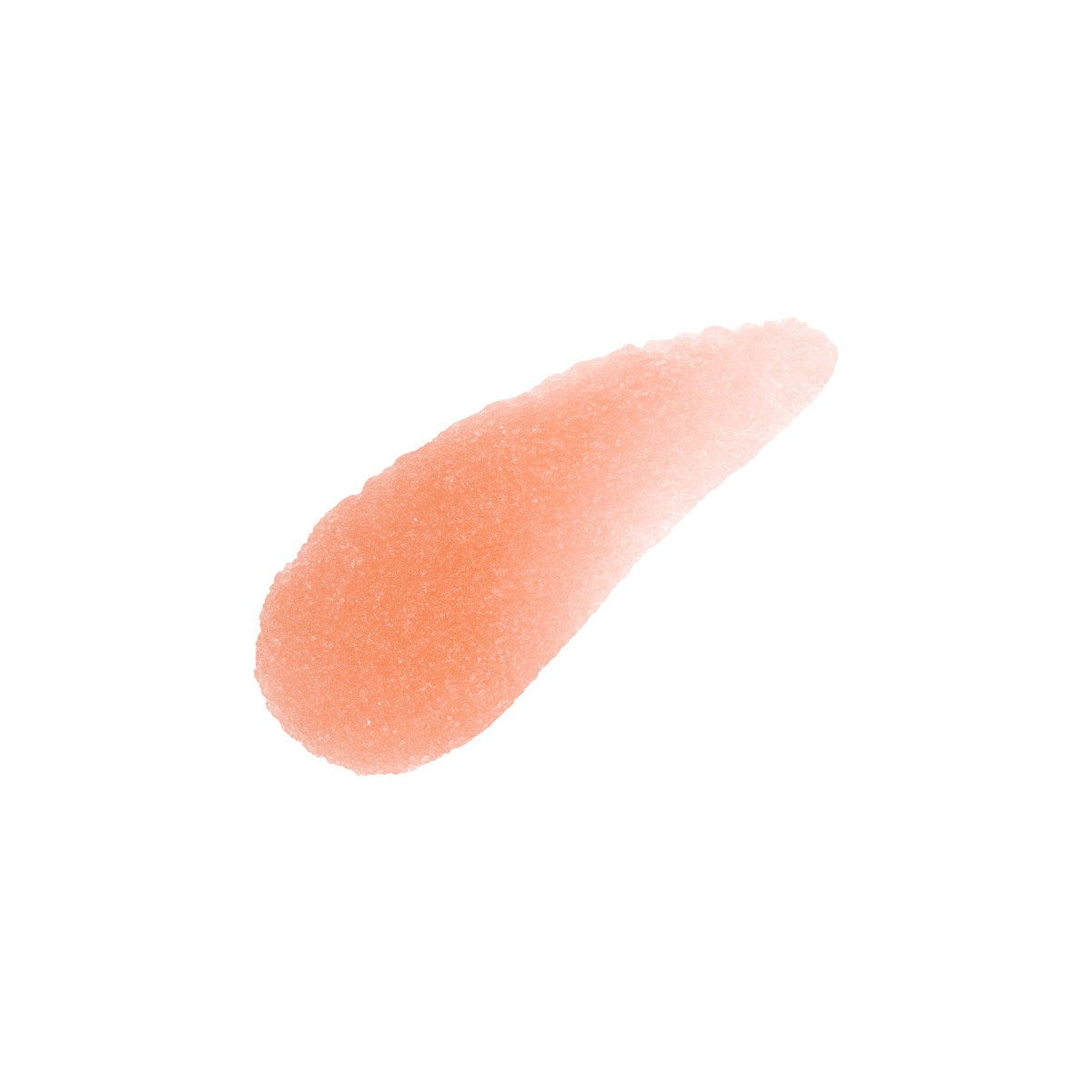 Velour Lip Scrub Cantaloupe