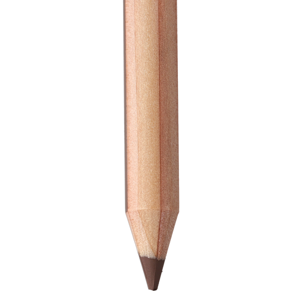 Lápiz Delineador Artist Color Pencil 506 Endless Cacao Make up For