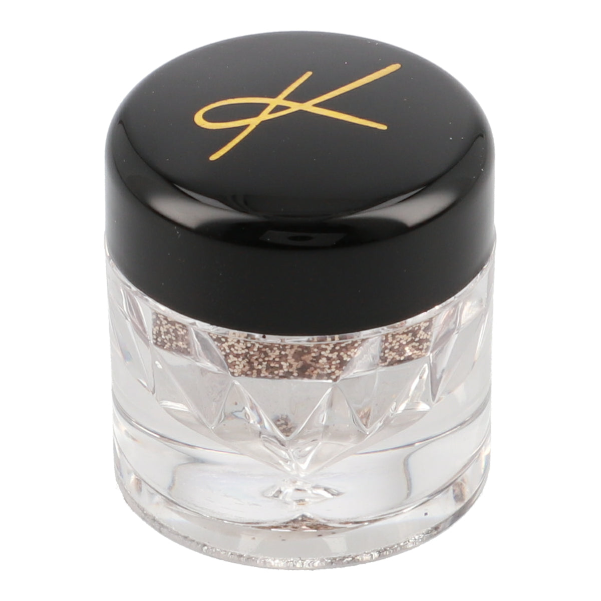 Leopard Skin (Two-Tone) / Glitter Pot 2g