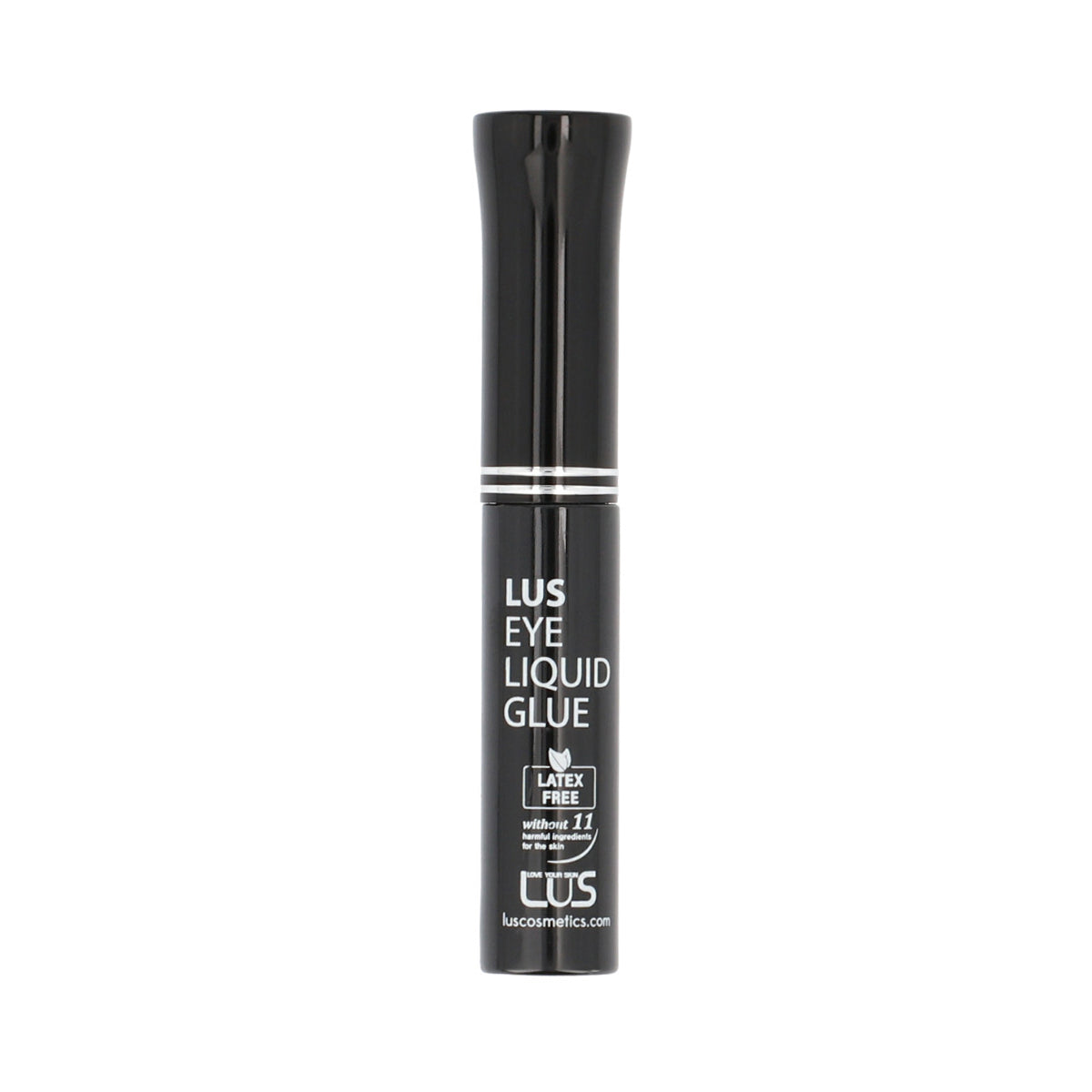 LUS Eye Liquid Glue - Negro
