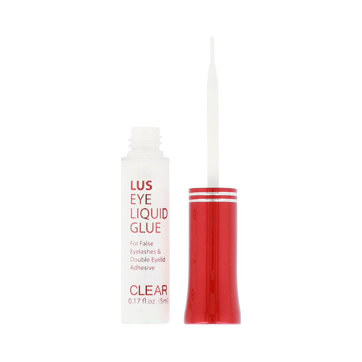 LUS Eye Liquid Glue - Clear