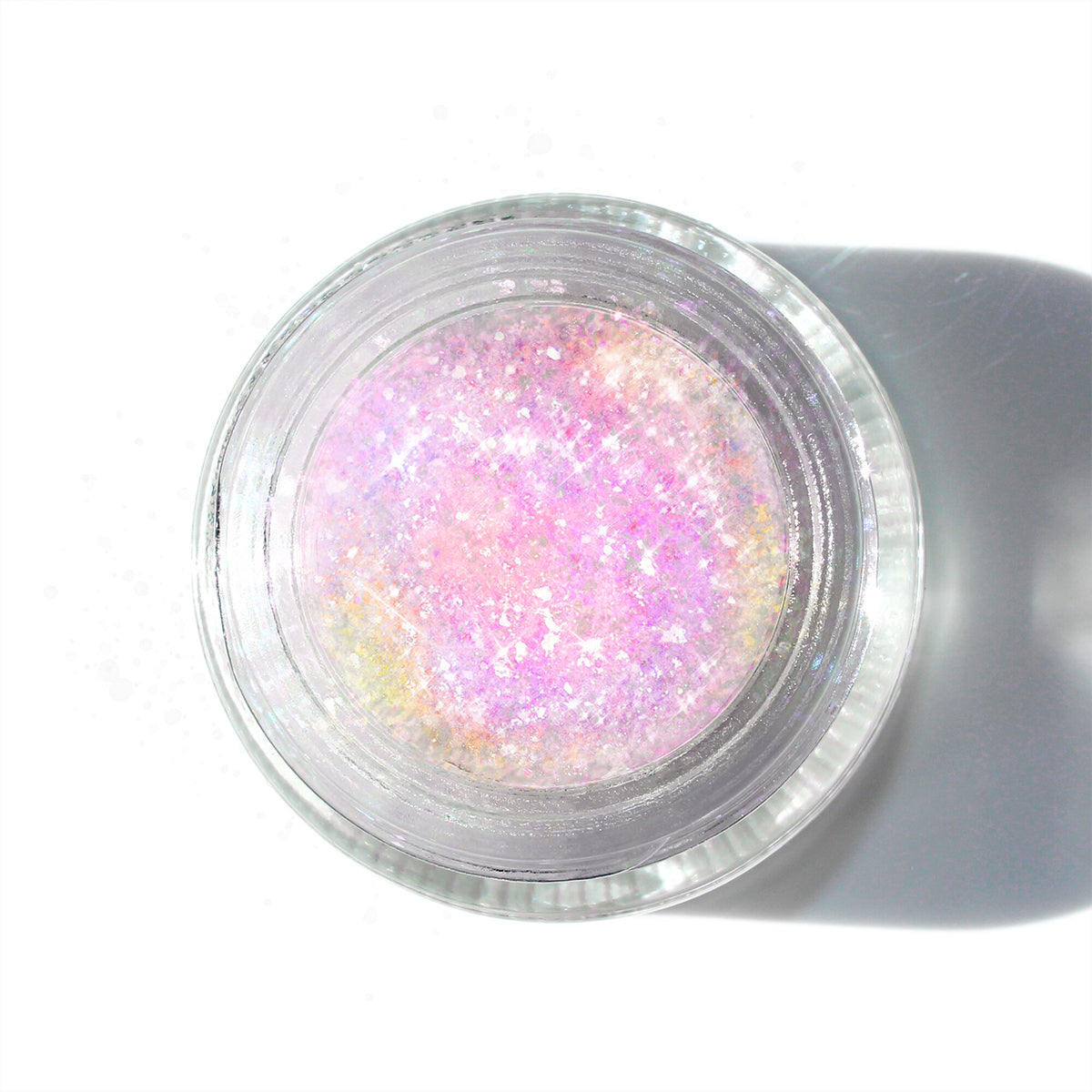 Mirage Illuminator 15 ml / SPACEPASTE Metallic Glitter