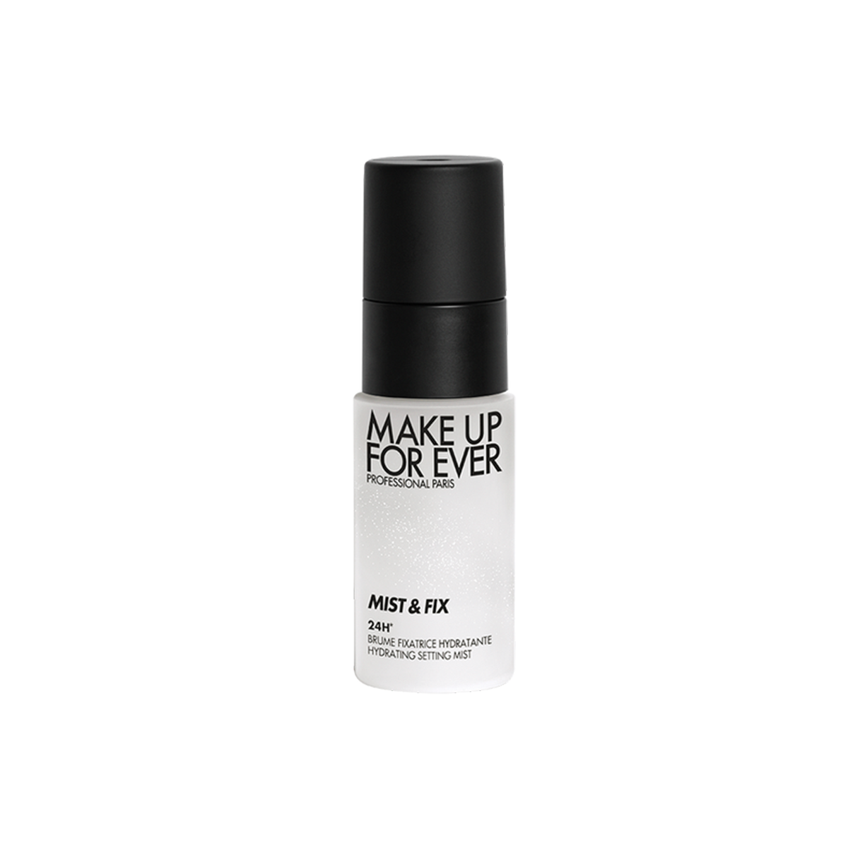 Mini-Mist & Fix - make up for ever - nuestro secreto