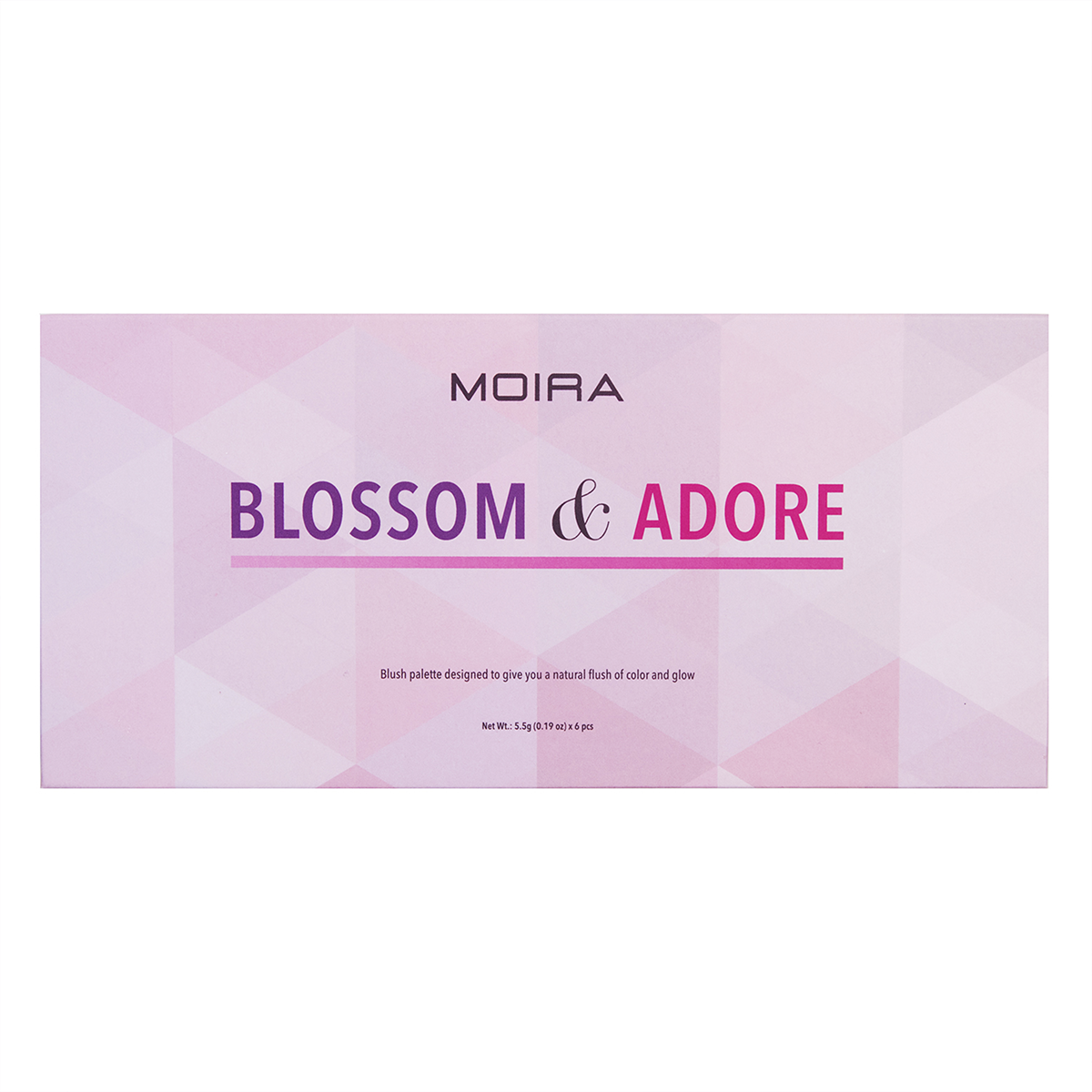 Blossom & Adore Palette