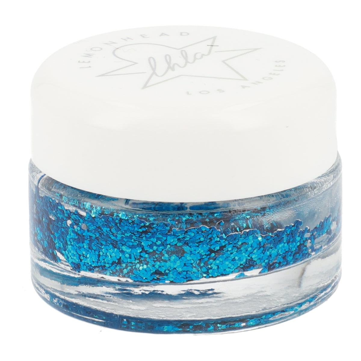 Malibu 15 ml / SPACEPASTE Metallic Glitter Concentrate