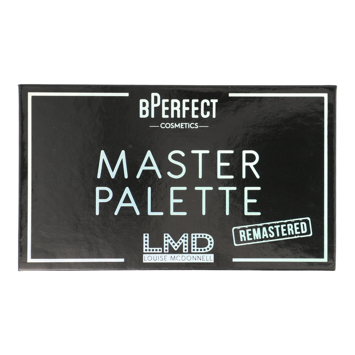 BPerfect X LMD Master Palette Remastered