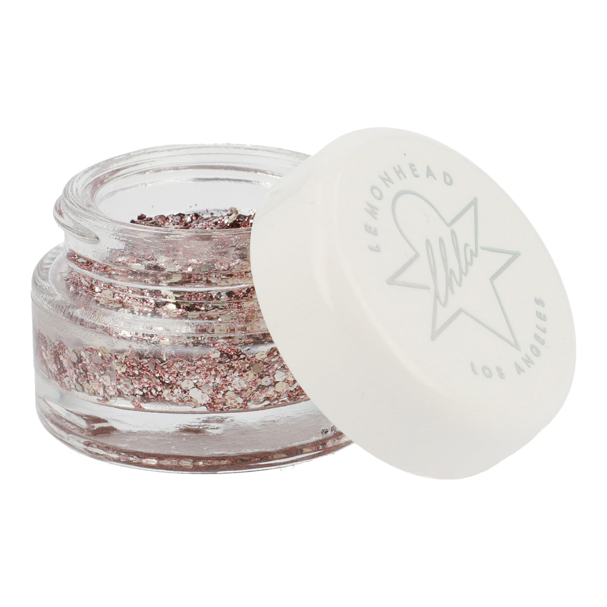 Melrose 15 ml / SPACEJAM Ultra-Luxe Glitter Balms