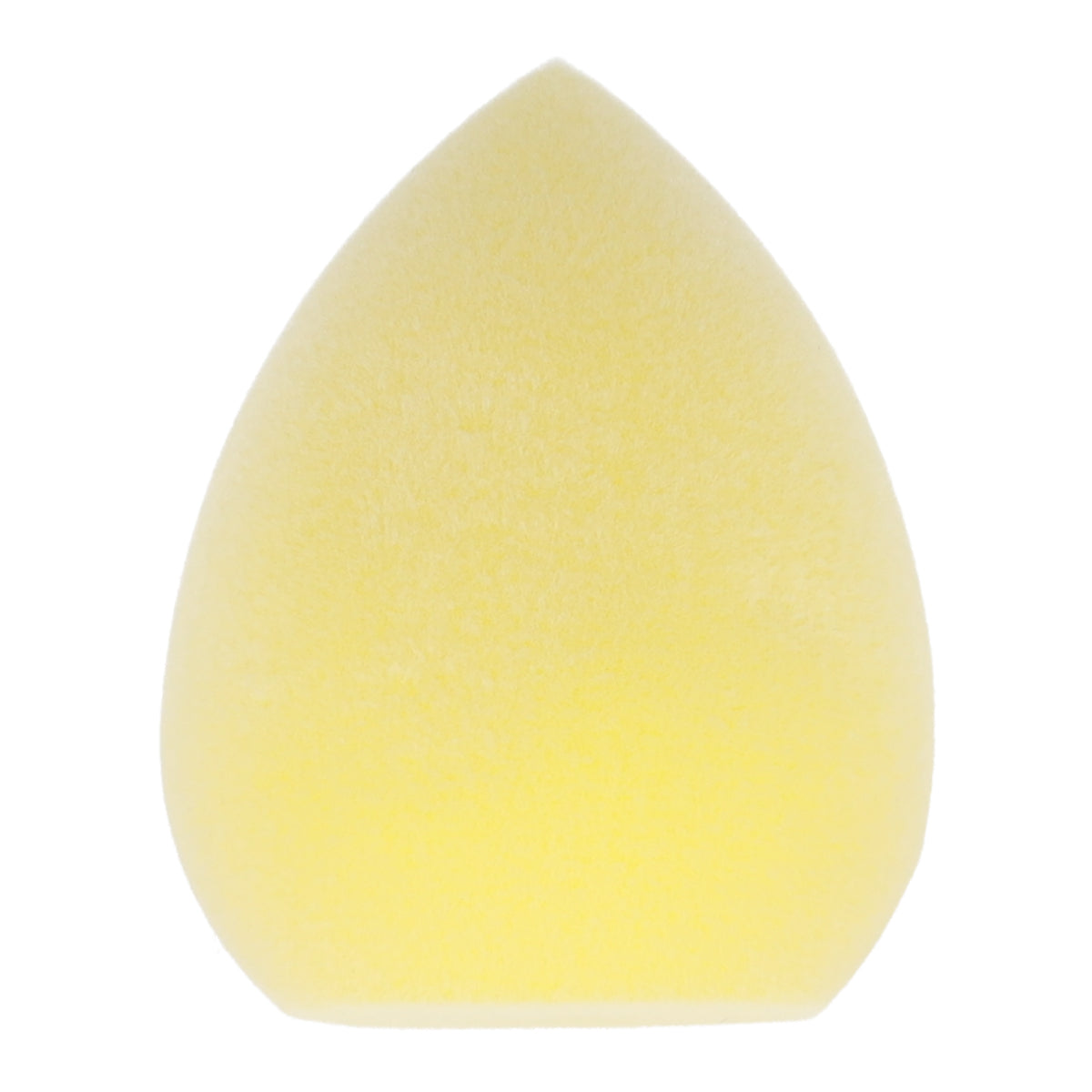 Microfiber Lemon Drop Sponge Juno