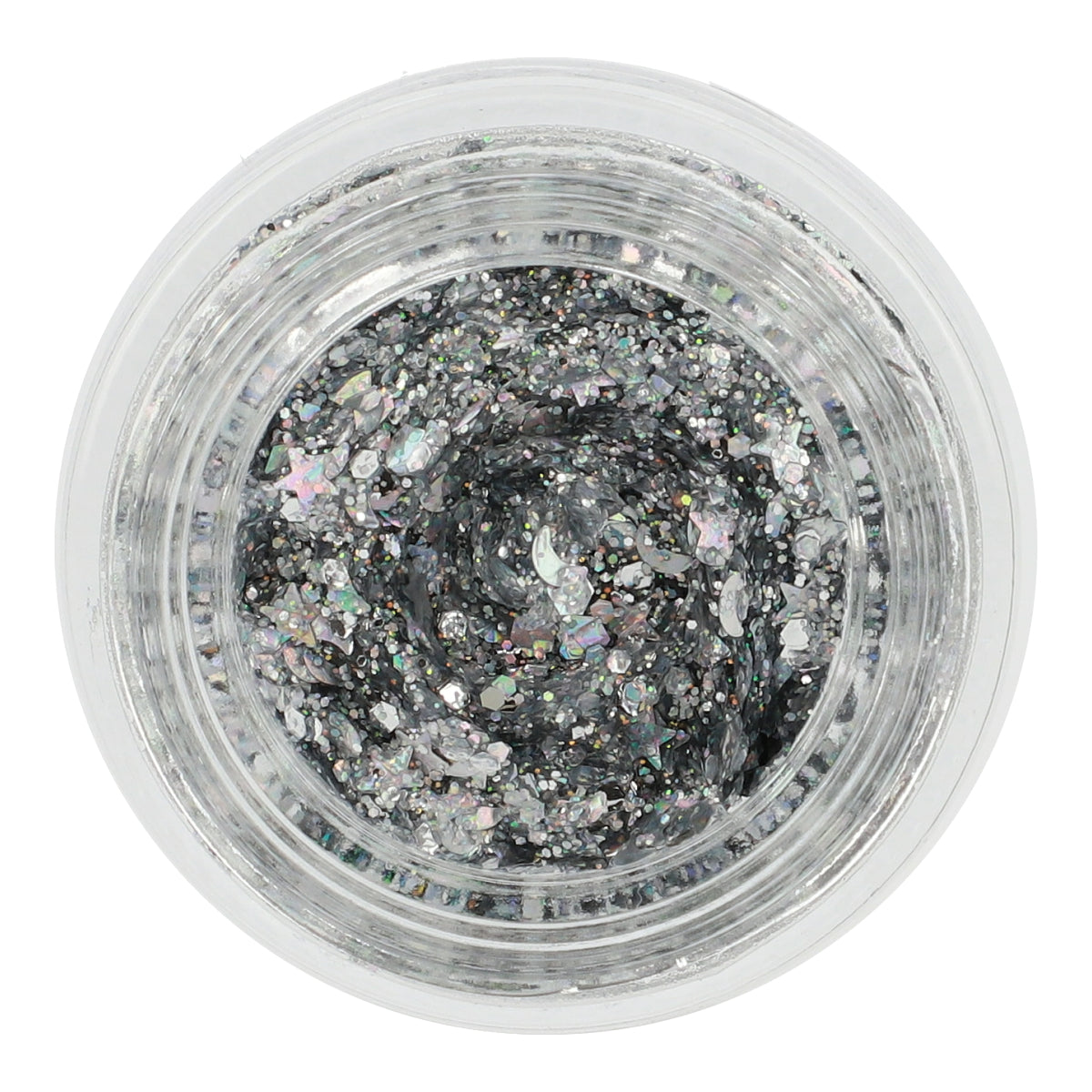 Midnight Society 15 ml / SPACEJAM Ultra-Luxe Glitter Balms