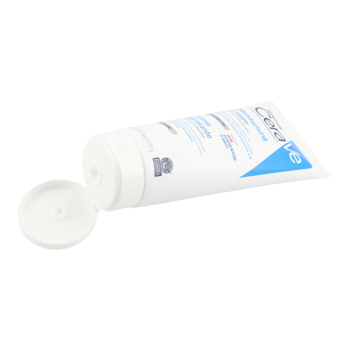 Crema hidratante  / CeraVe 170g