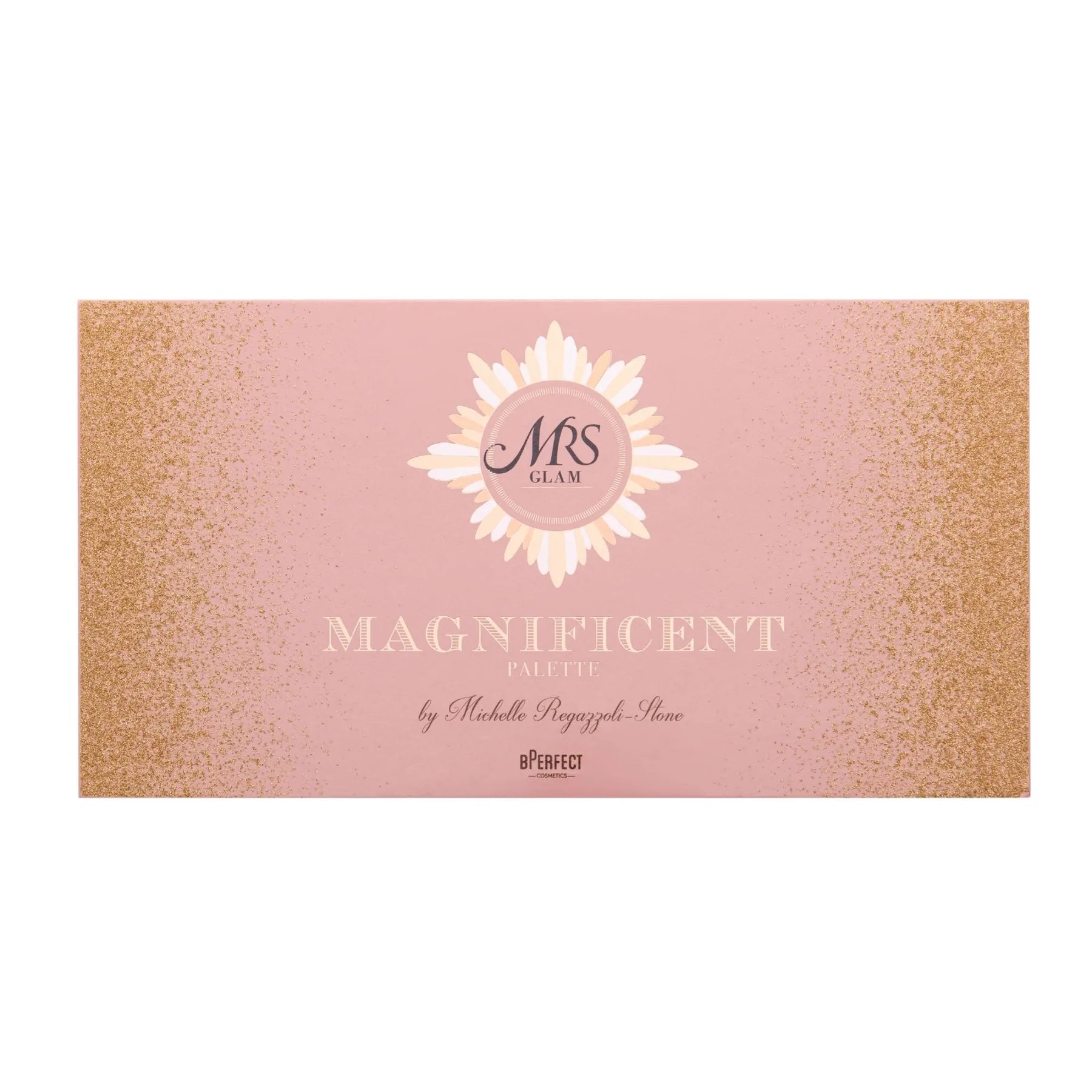 Mrs Glam - Magnificent Palette