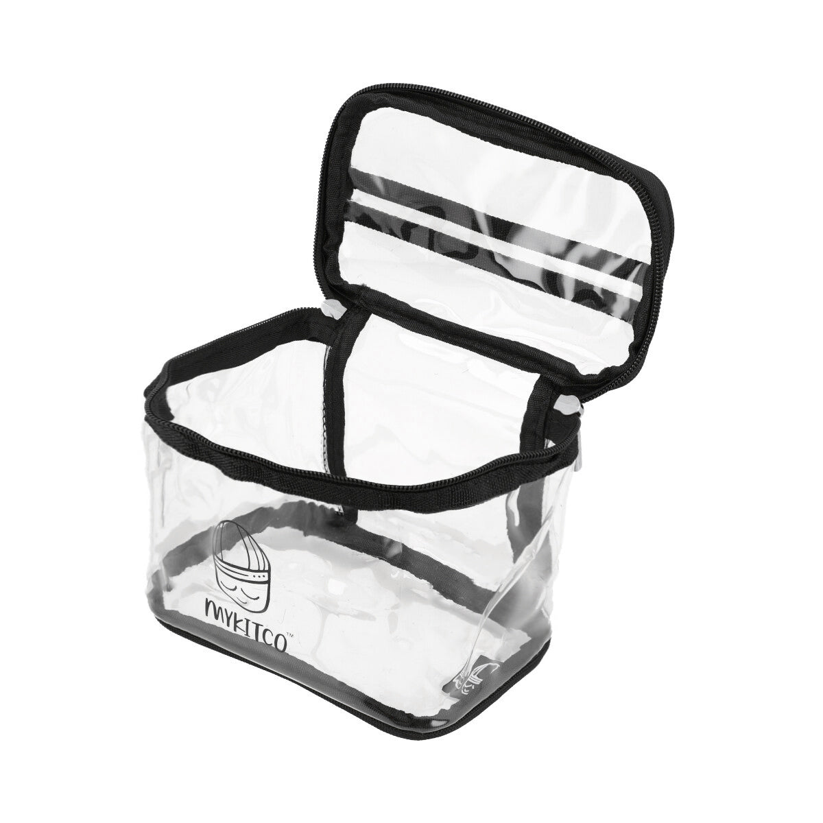 MYKITCO. My Mini PVC Box Bag