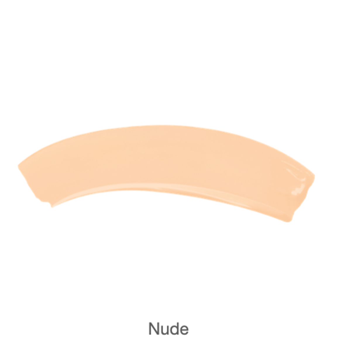 Tinted Foundation-Nude