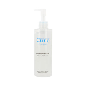 Exfoliante Natural Aqua Gel