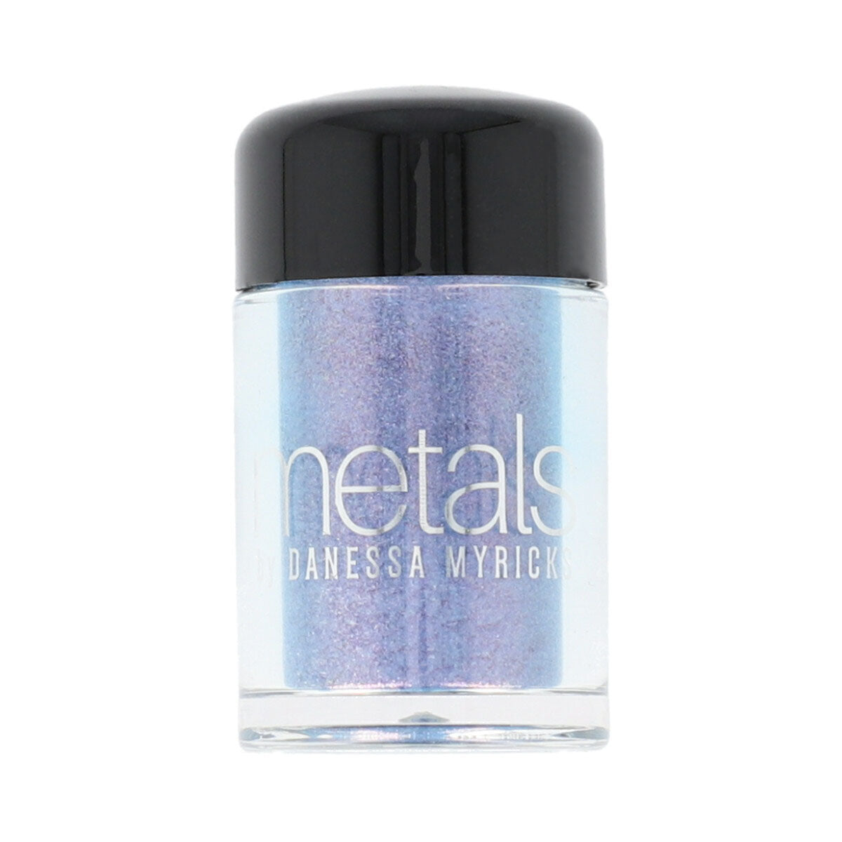 Metal Nirvana Glitter