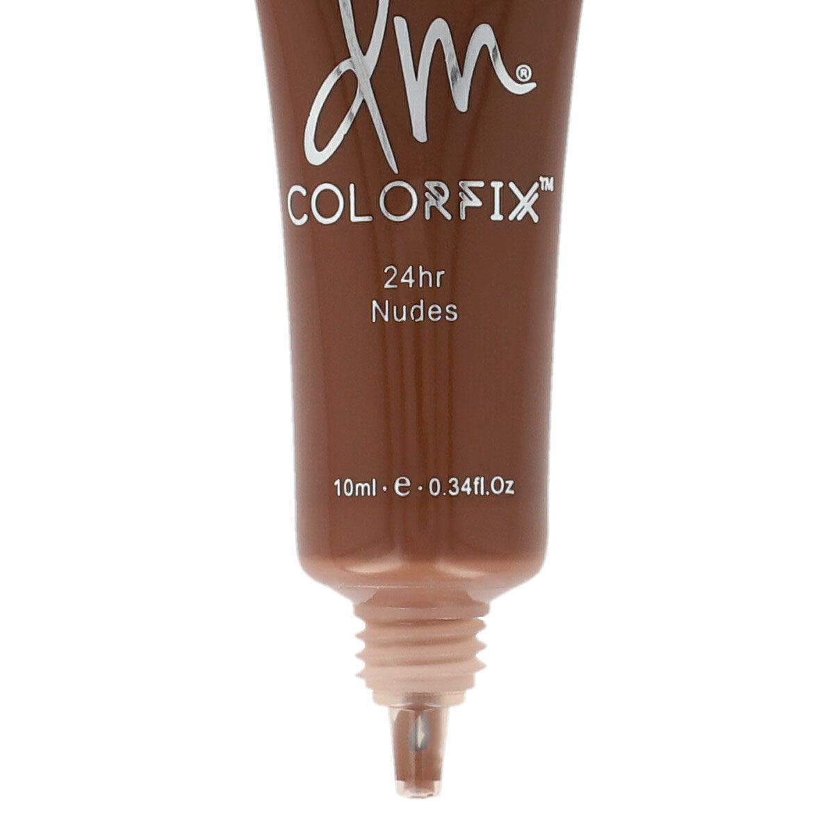 Nude 11 Color Fix 24-Hour Cream Color