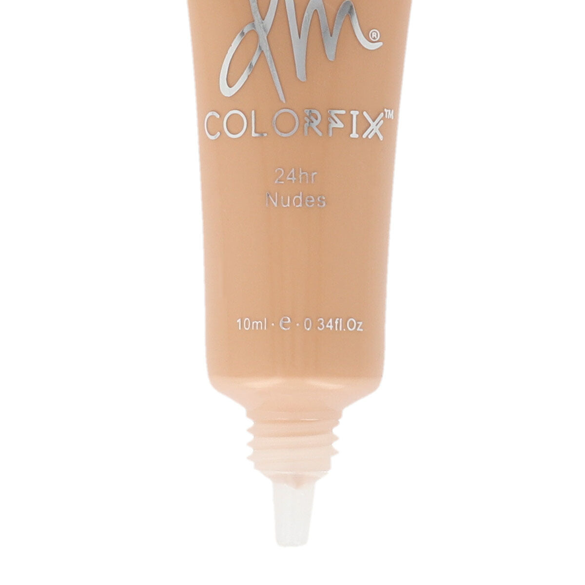 Nude 4 Color Fix 24-Hour Cream Color