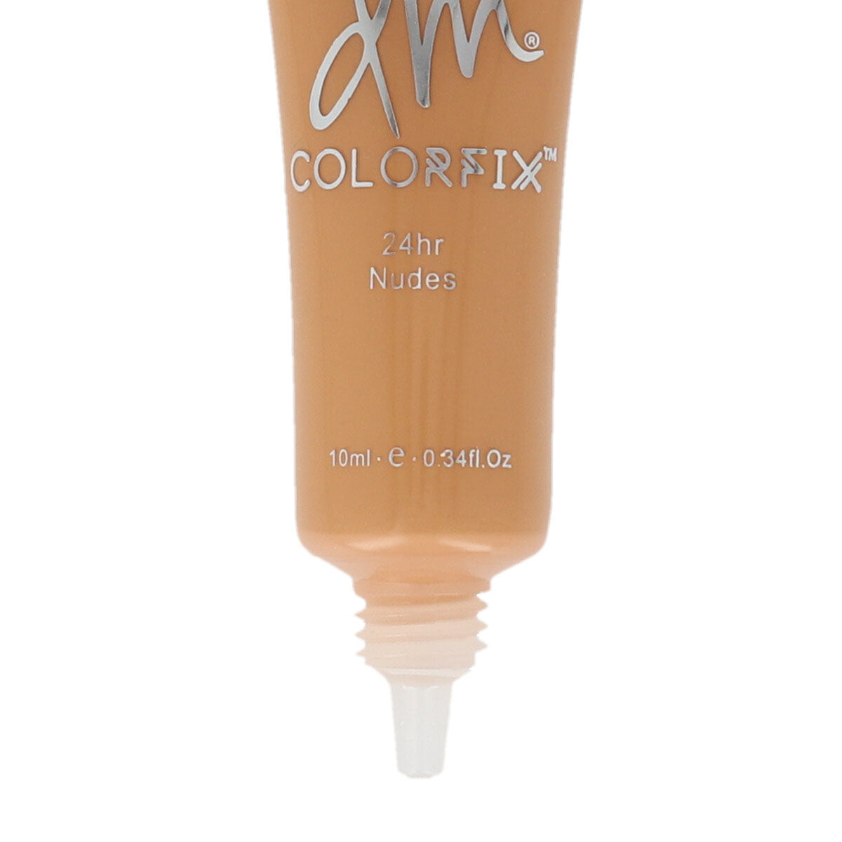 Nude 5 Color Fix 24-Hour Cream Color