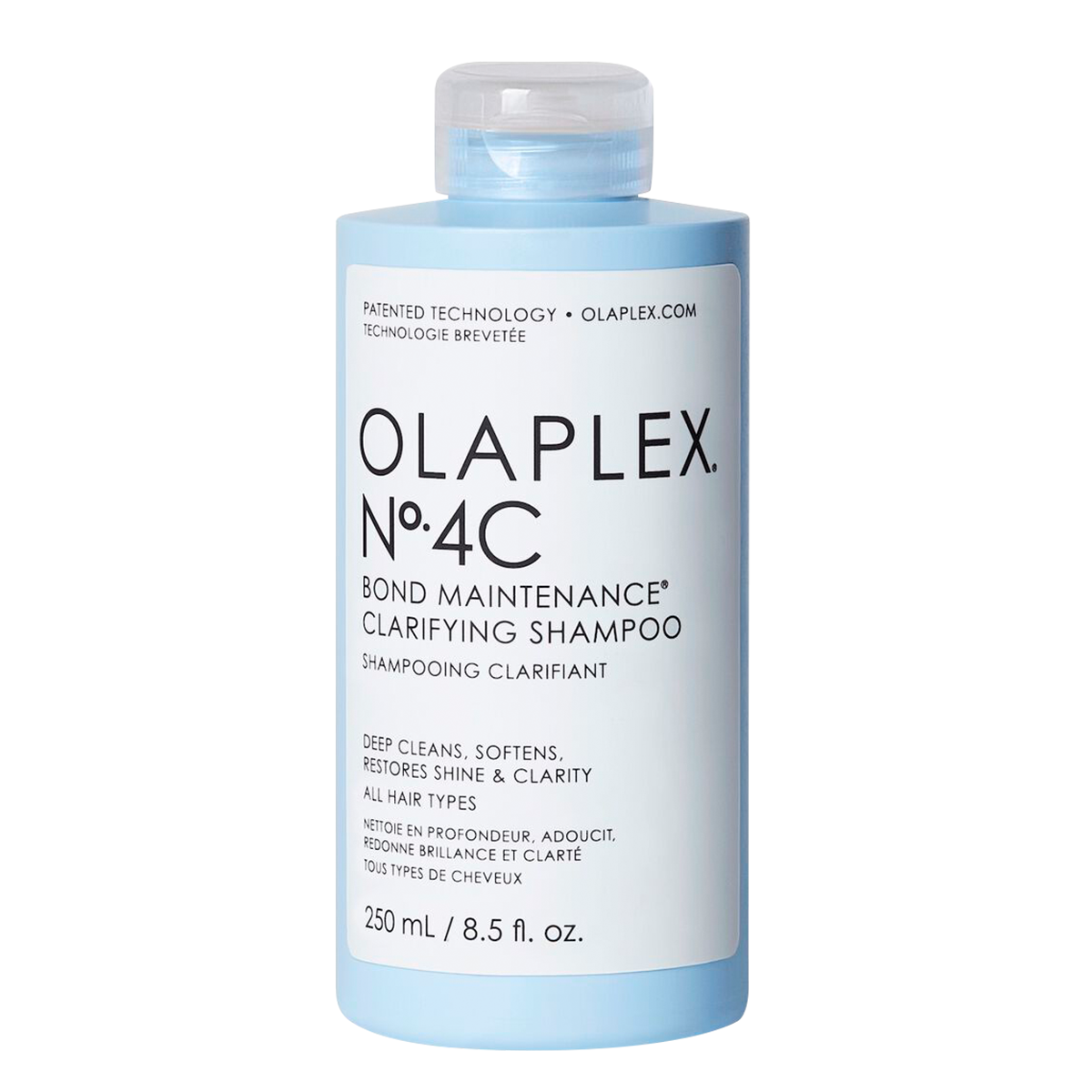 N 4C Bond Maintenance Clarifying Shampoo