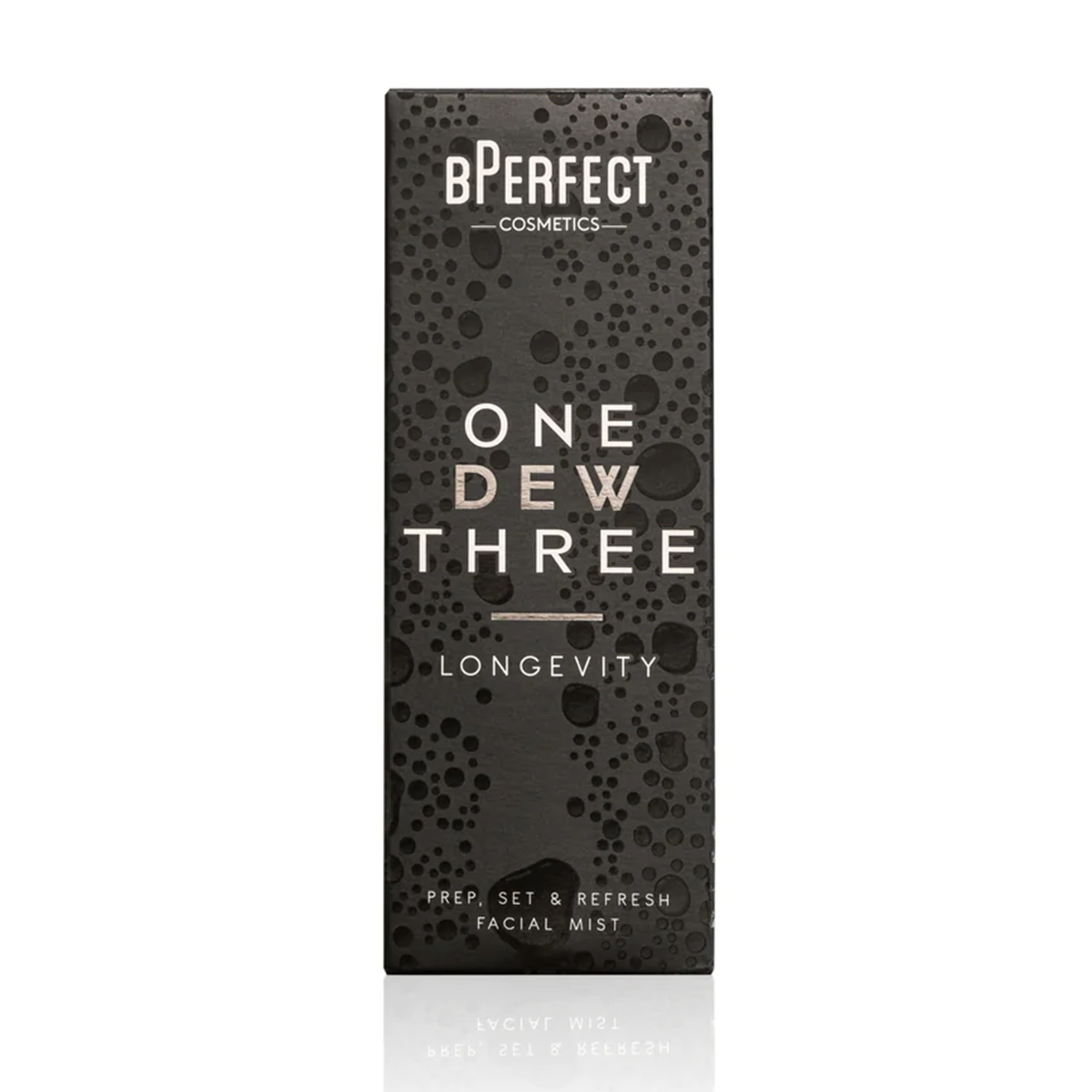 One Dew Three Longevity Setting Spray -bperfect - nuestro secrteo