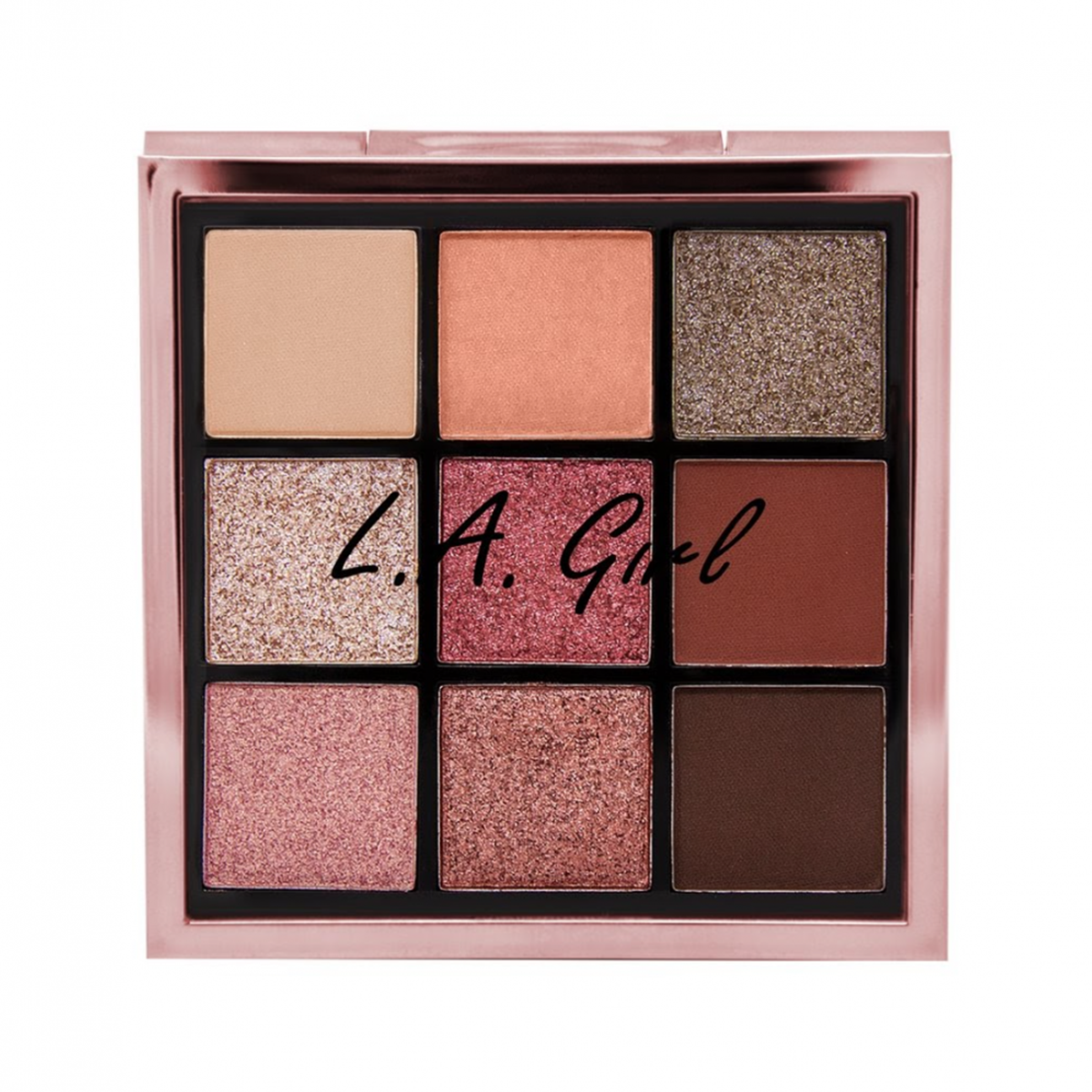 Keep It Playful Eyeshadow Pallette-Playmate